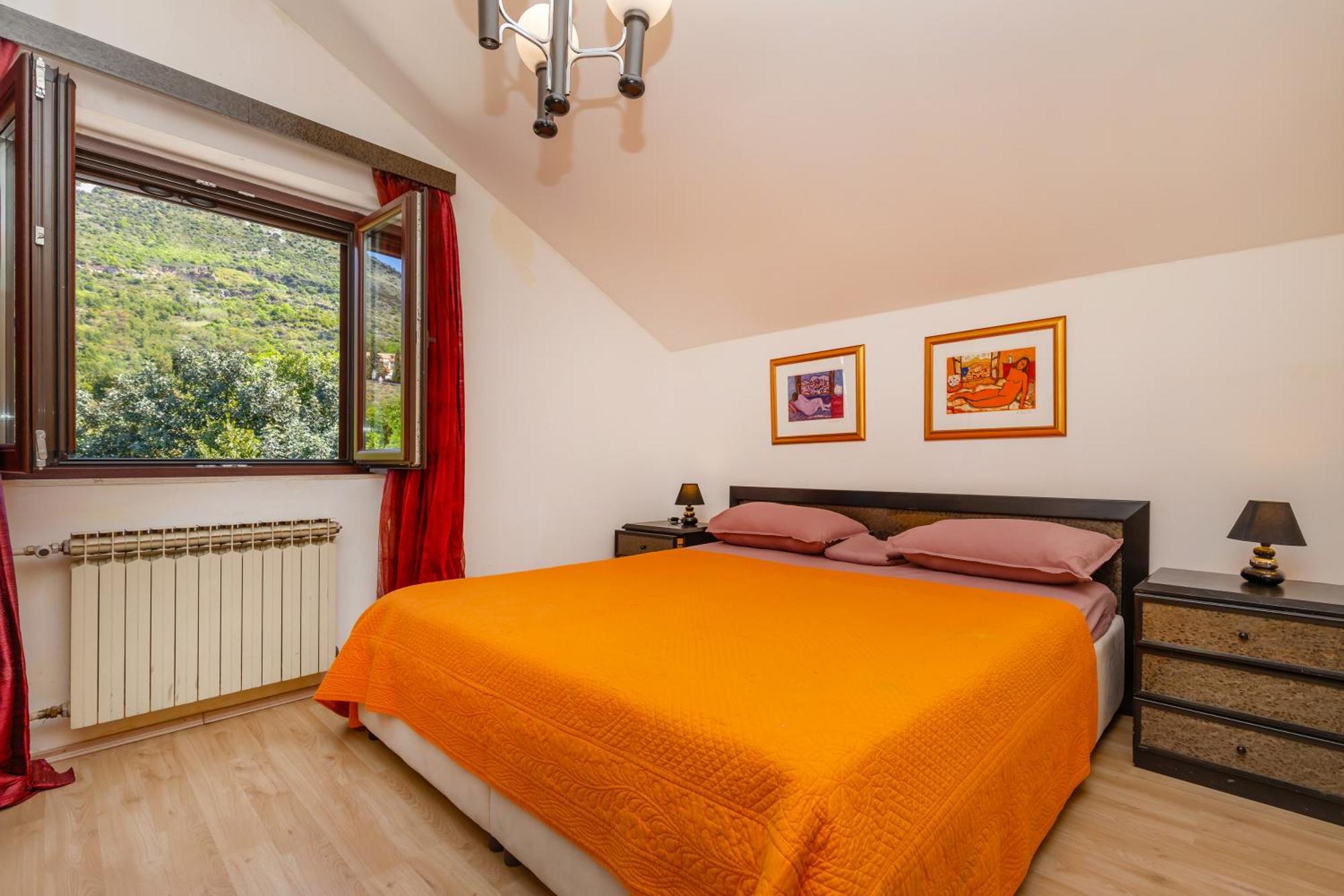 Leilighet Macan Cavtat
