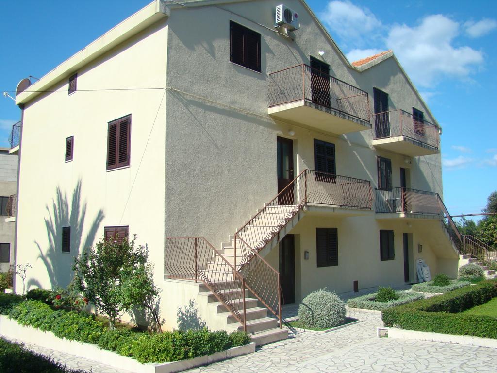 Leilighet Macan