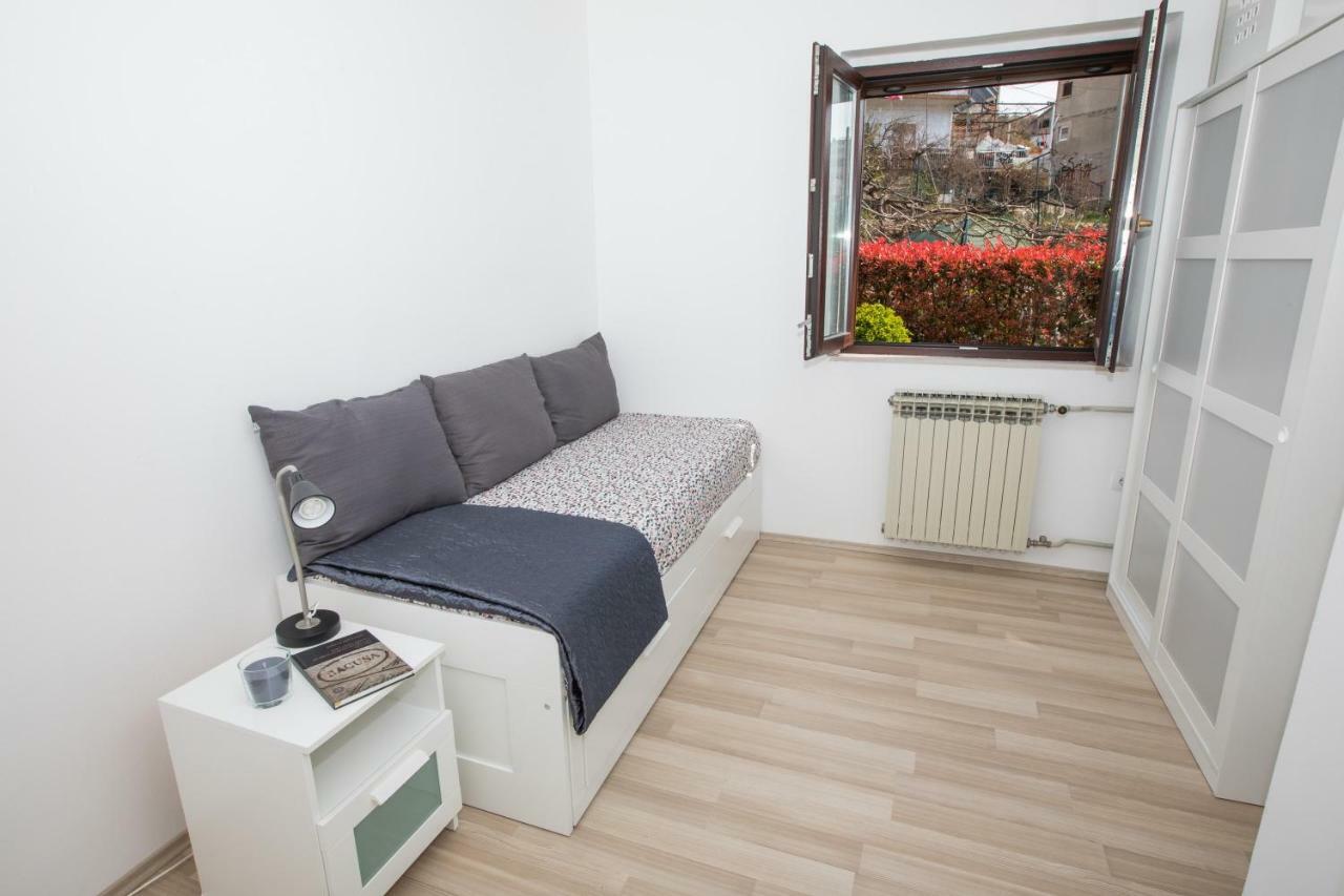 Leilighet Macan